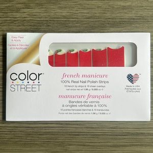 Color Street Happy Holly Days